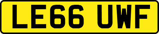 LE66UWF