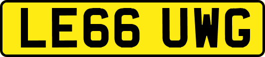 LE66UWG