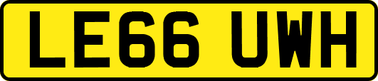 LE66UWH
