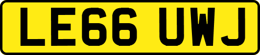 LE66UWJ