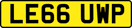 LE66UWP