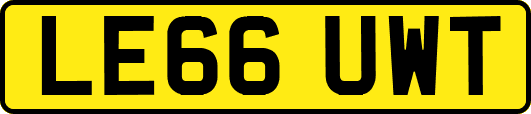 LE66UWT