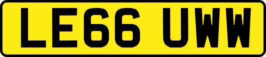 LE66UWW