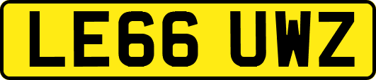 LE66UWZ