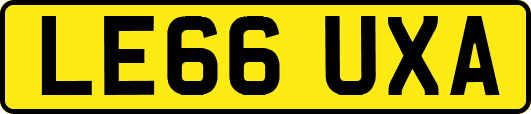 LE66UXA