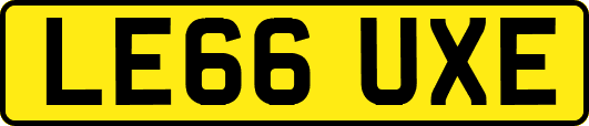 LE66UXE