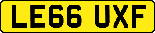 LE66UXF