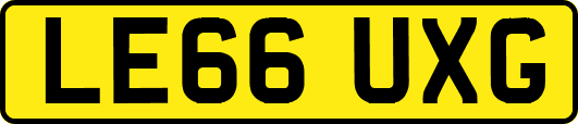 LE66UXG