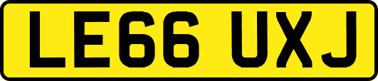 LE66UXJ