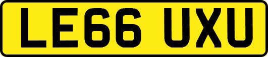 LE66UXU