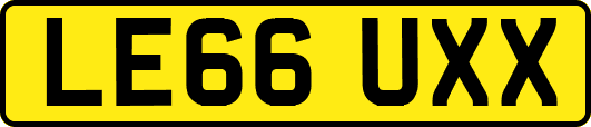 LE66UXX