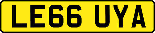 LE66UYA
