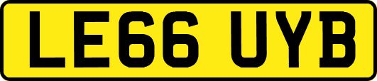 LE66UYB