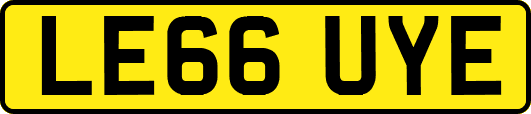 LE66UYE