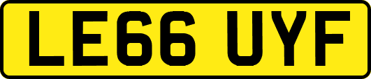 LE66UYF