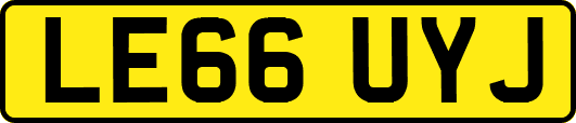 LE66UYJ