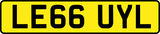 LE66UYL