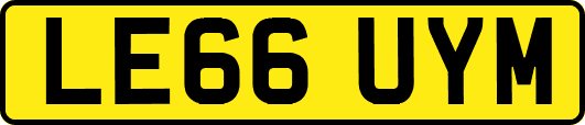 LE66UYM