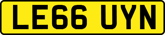 LE66UYN