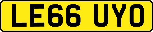 LE66UYO