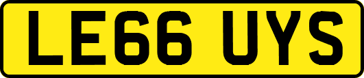 LE66UYS