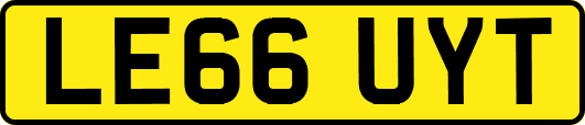 LE66UYT