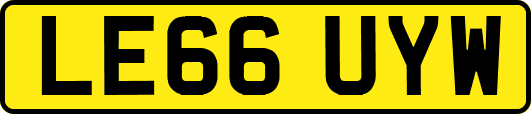 LE66UYW