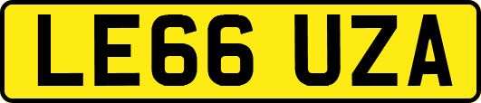 LE66UZA
