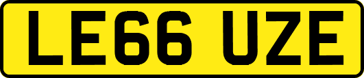 LE66UZE