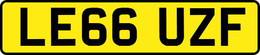LE66UZF
