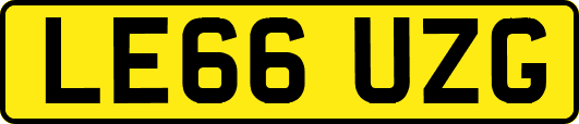 LE66UZG