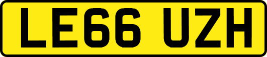 LE66UZH