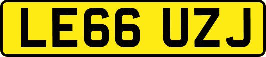 LE66UZJ