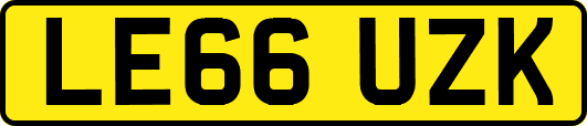 LE66UZK