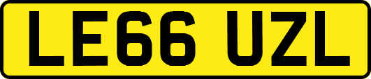 LE66UZL