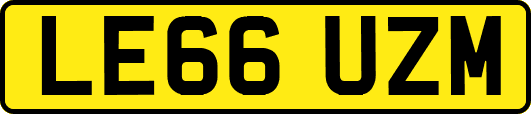 LE66UZM