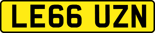 LE66UZN