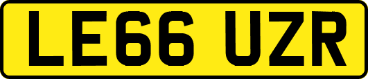 LE66UZR