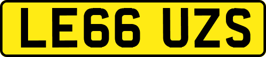 LE66UZS