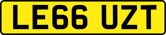 LE66UZT