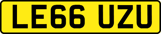 LE66UZU