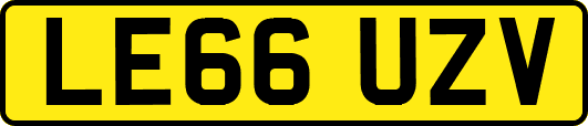 LE66UZV