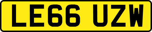 LE66UZW