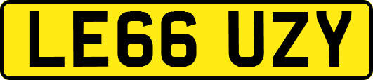 LE66UZY