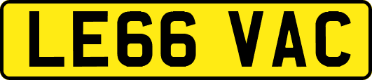 LE66VAC