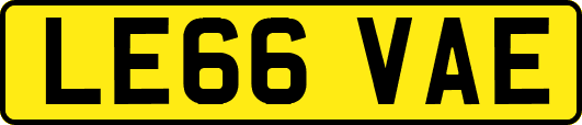 LE66VAE