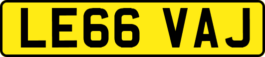 LE66VAJ