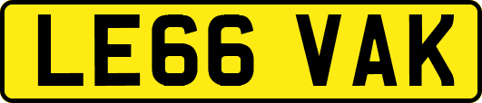 LE66VAK