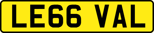 LE66VAL