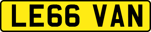 LE66VAN